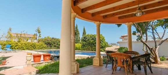 5 bedrooms House in Denia, Spain No. 167820 20