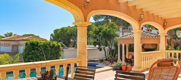 5 bedrooms House in Denia, Spain No. 167820 18