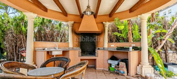 5 bedrooms House in Denia, Spain No. 167820 21