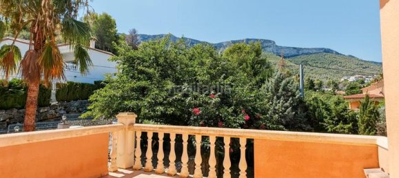 5 bedrooms House in Denia, Spain No. 167820 26