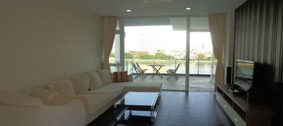 3 bedrooms Apartment in Tay Ho, Vietnam No. 5842 8
