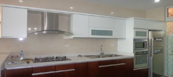 3 bedrooms Apartment in Tay Ho, Vietnam No. 5842 17