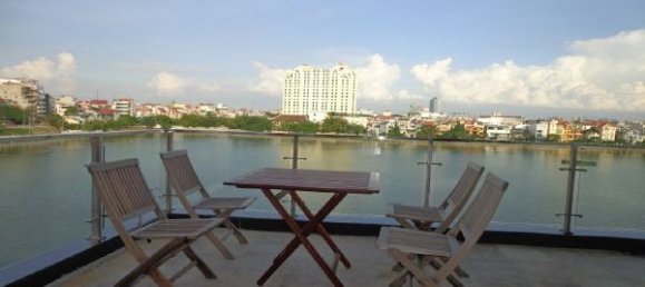 3 bedrooms Apartment in Tay Ho, Vietnam No. 5842 13