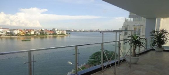 3 bedrooms Apartment in Tay Ho, Vietnam No. 5842 9