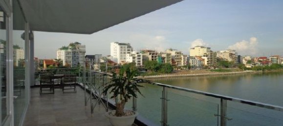 3 bedrooms Apartment in Tay Ho, Vietnam No. 5842 11