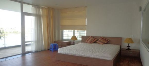 3 bedrooms Apartment in Tay Ho, Vietnam No. 5842 3