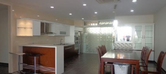 3 bedrooms Apartment in Tay Ho, Vietnam No. 5842 16