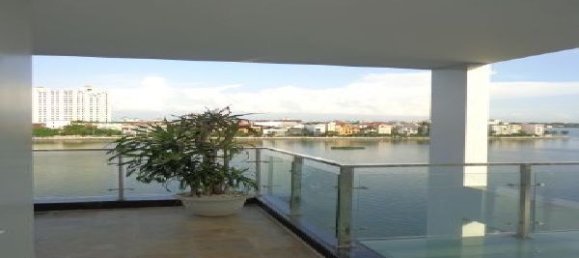 3 bedrooms Apartment in Tay Ho, Vietnam No. 5842 15