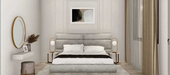 2 Schlafzimmer Penthouse in Agios Athanasios, Cyprus, Nr. 11995 6