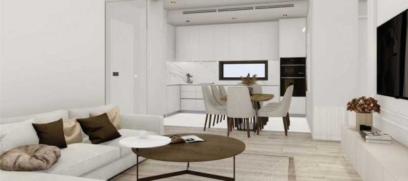 2 Schlafzimmer Penthouse in Agios Athanasios, Cyprus, Nr. 11995 2