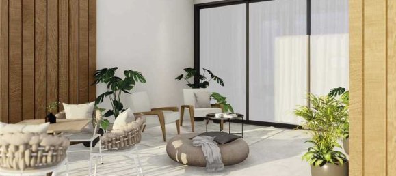 2 Schlafzimmer Penthouse in Agios Athanasios, Cyprus, Nr. 11995 7