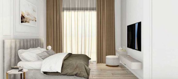 2 Schlafzimmer Penthouse in Agios Athanasios, Cyprus, Nr. 11995 5