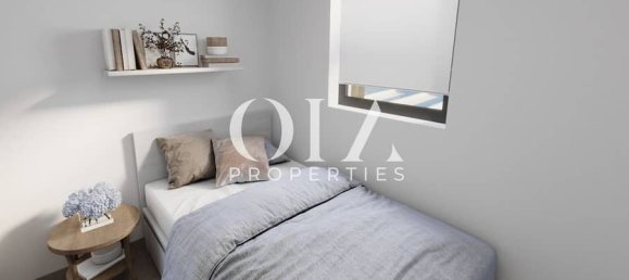 2 غرف نوم تاون هاوس في جزيرة ياس, UAE رقم 19703 10