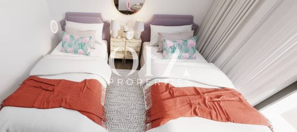 2 غرف نوم تاون هاوس في جزيرة ياس, UAE رقم 19703 8