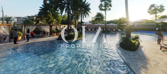 2 غرف نوم تاون هاوس في جزيرة ياس, UAE رقم 19703 3