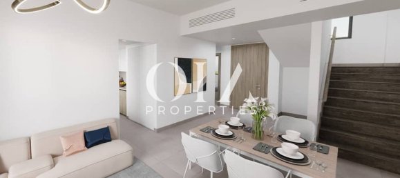 2 غرف نوم تاون هاوس في جزيرة ياس, UAE رقم 19703 5