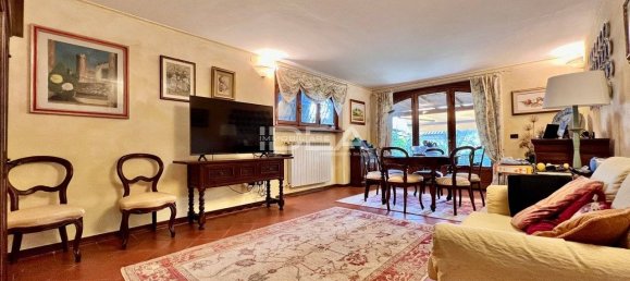 Villa de 3 dormitorios en Lucca, Italy No. 91549 9