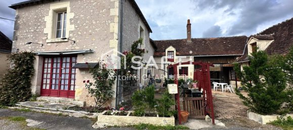 5 bedrooms House in Le Tranger, France No. 61252 8