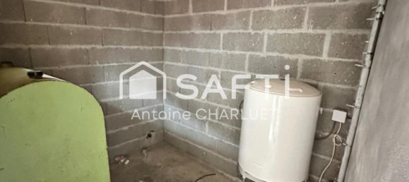 5 bedrooms House in Le Tranger, France No. 61252 13