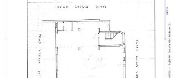 Gewerbliche Immobilie in Rome, Italy 128m², Nr. 371965 8