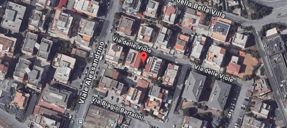 Gewerbliche Immobilie in Rome, Italy 128m², Nr. 371965 12