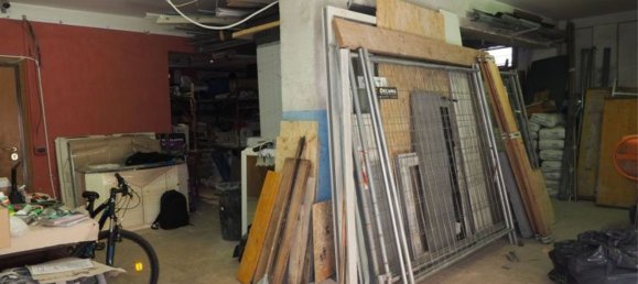 Gewerbliche Immobilie in Rome, Italy 128m², Nr. 371965 4