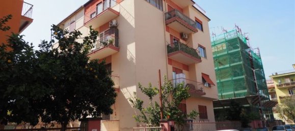 Gewerbliche Immobilie in Rome, Italy 128m², Nr. 371965 3