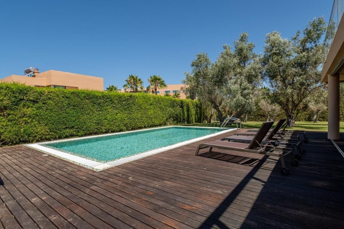 3 غرف نوم فيلا في Guia, Portugal رقم 119496