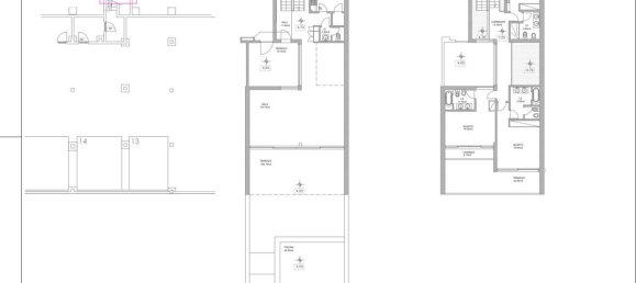 3 غرف نوم فيلا في Guia, Portugal رقم 119496 3