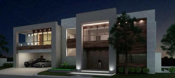 3 Schlafzimmer Haus in Nuevo Leon, Mexico, Nr. 149899 2