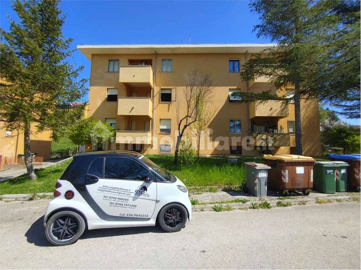 3 Schlafzimmer Wohnung in Giano dell'Umbria, Italy, Nr. 262775