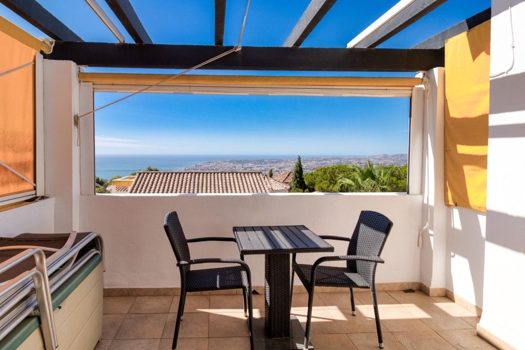 3 Schlafzimmer Stadthaus in Mijas, Spain, Nr. 249688