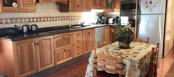 Casa T5 em Alicante, Spain N.º 21327 11