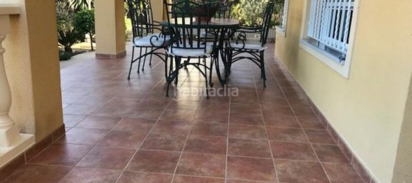 Casa T5 em Alicante, Spain N.º 21327 2