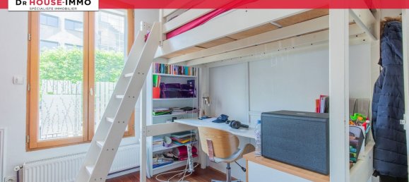 4 bedrooms House in Ivry-sur-Seine, France No. 161955 13