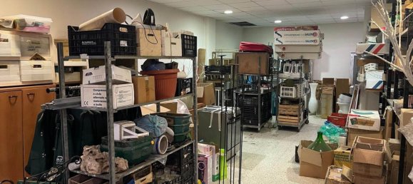 Almacén en Capurso, Italy 355 m² No. 338958 5