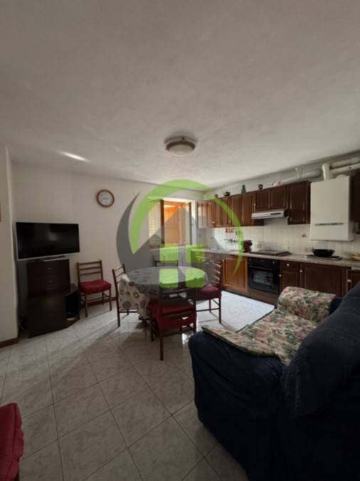 Apartamento de 2 dormitorios en Gazzaniga, Italy No. 266832