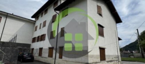 Apartamento de 2 dormitorios en Gazzaniga, Italy No. 266832 24