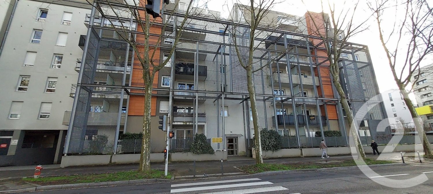 Apartamento T1 em Mulhouse, France N.º 42186