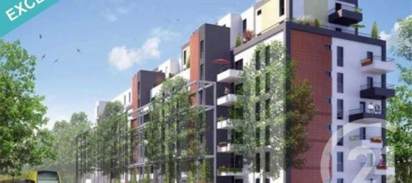 Apartamento T1 em Mulhouse, France N.º 42186 3