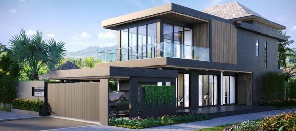 3 غرف نوم فيلا في Rawayana Beachfront Village, Phuket, Thailand رقم 30057 3