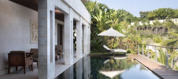 2 Schlafzimmer Villa in South Kuta, Indonesia, Nr. 2925 2