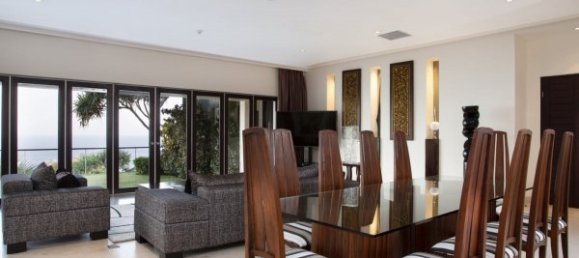 2 Schlafzimmer Villa in South Kuta, Indonesia, Nr. 2925 3