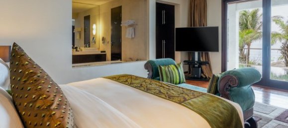 2 Schlafzimmer Villa in South Kuta, Indonesia, Nr. 2925 7