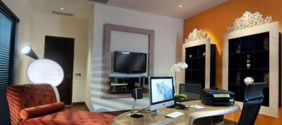 2 Schlafzimmer Villa in South Kuta, Indonesia, Nr. 2925 4