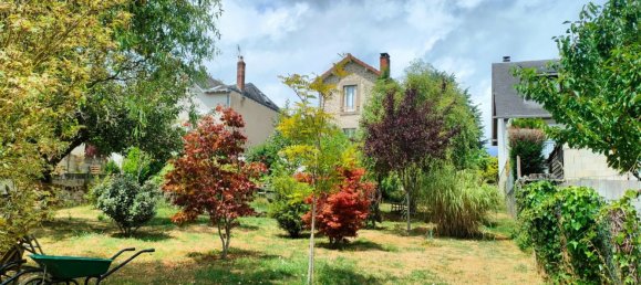 2 bedrooms House in Saint-Junien, France No. 277322 2