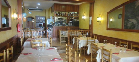 75m² Commercial property in Benidorm, Spain No. 172381 13