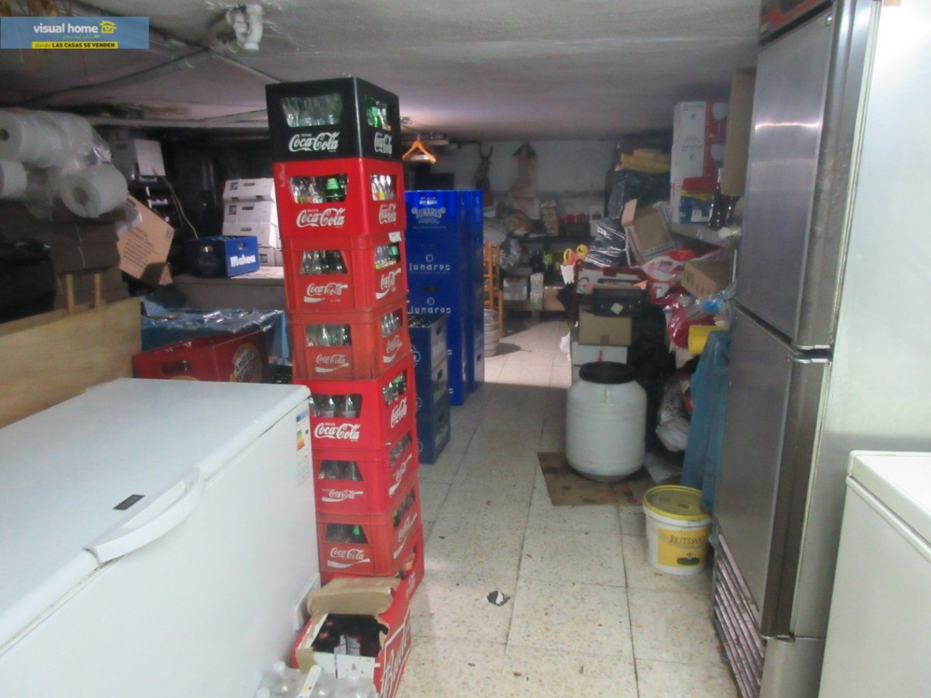 75m² Commercial property in Benidorm, Spain No. 172381