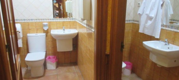 75m² Commercial property in Benidorm, Spain No. 172381 31