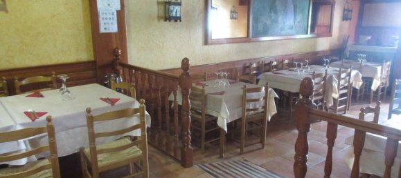 75m² Commercial property in Benidorm, Spain No. 172381 10